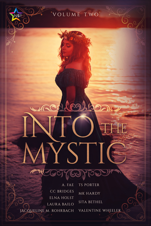 Into the Mystic, Vol. 2
