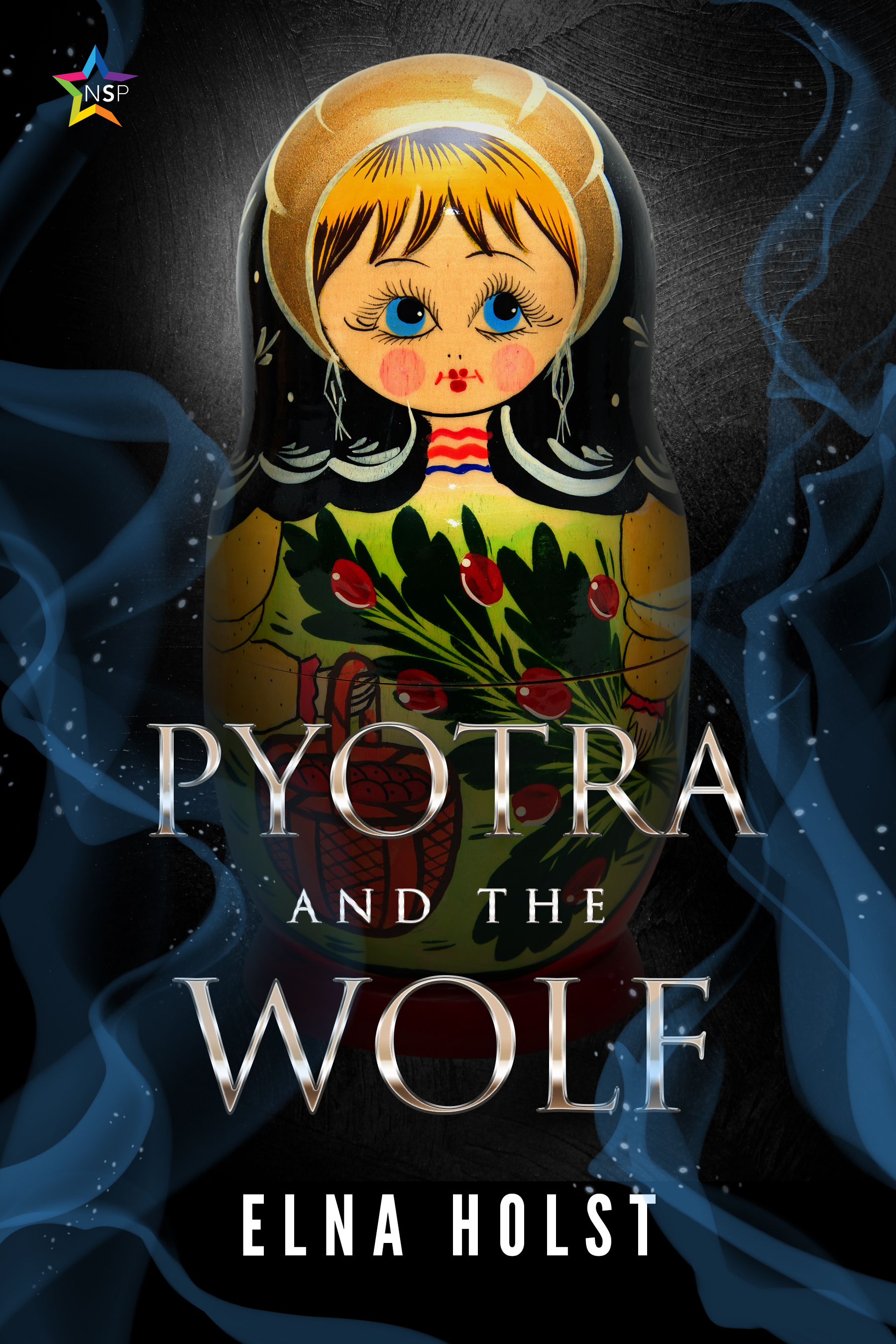 Pyotra and the Wolf