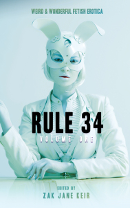 Rule 34, Vol. One