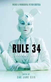 Rule 34, Vol. One