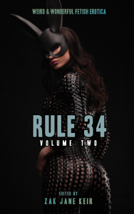 Rule 34, Vol. Two