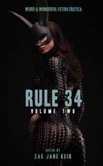 Rule 34, Vol. Two